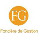 Logo FONCIERE DE GESTION