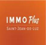 Logo IMMO PLUS SAINT-JEAN-DE-LUZ