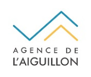 Logo AGENCE DE L'AIGUILLON