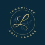 Logo LAROCHEFOUCAULD CÔTE BASQUE IMMOBILIER