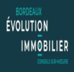 Logo BORDEAUX GESTION IMMOBILIER