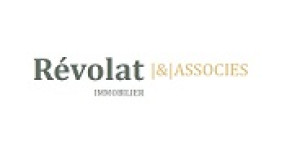 Logo AGENCE REVOLAT ET ASSOCIES