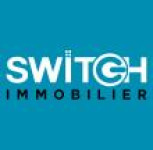 Logo SWITCH IMMOBILIER AGENCE DE CAZAUX